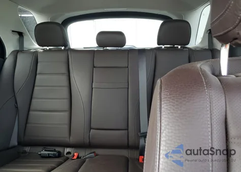 2020 Mercedes-Benz Gle 350 z USA, uszkodzony, nr VIN 4JGFB4JB6LA165394